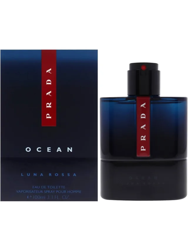 Luna Rosa Ocean Prada