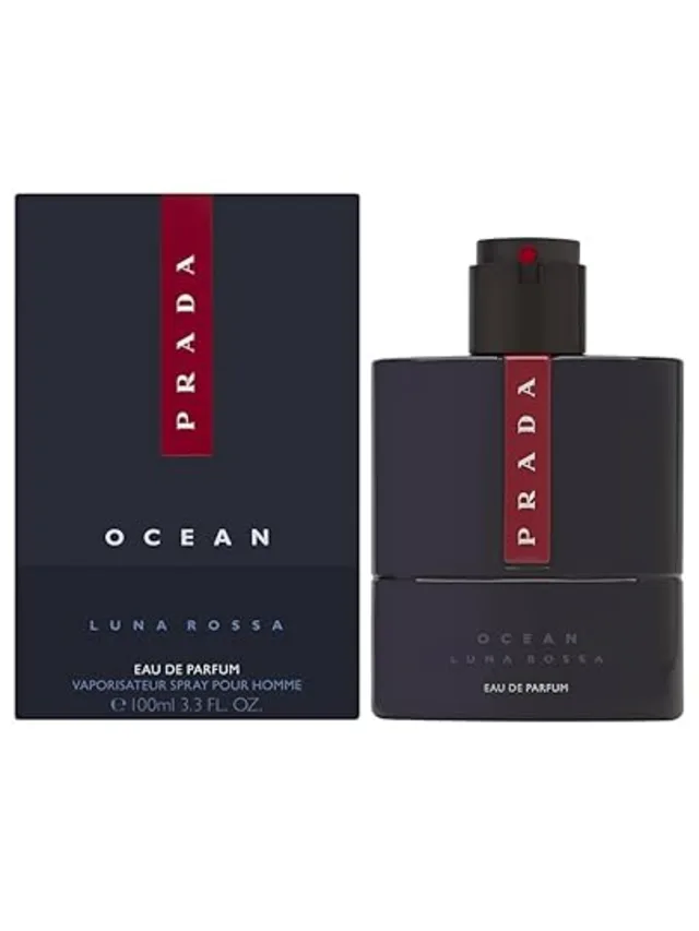 Luna Rosa Ocean Prada