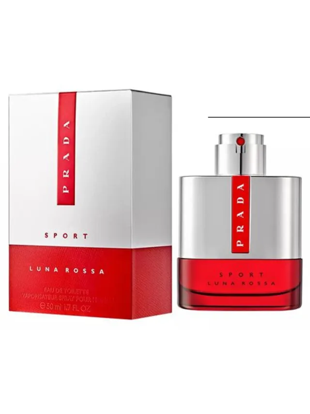 Luna Rossa Sport Prada