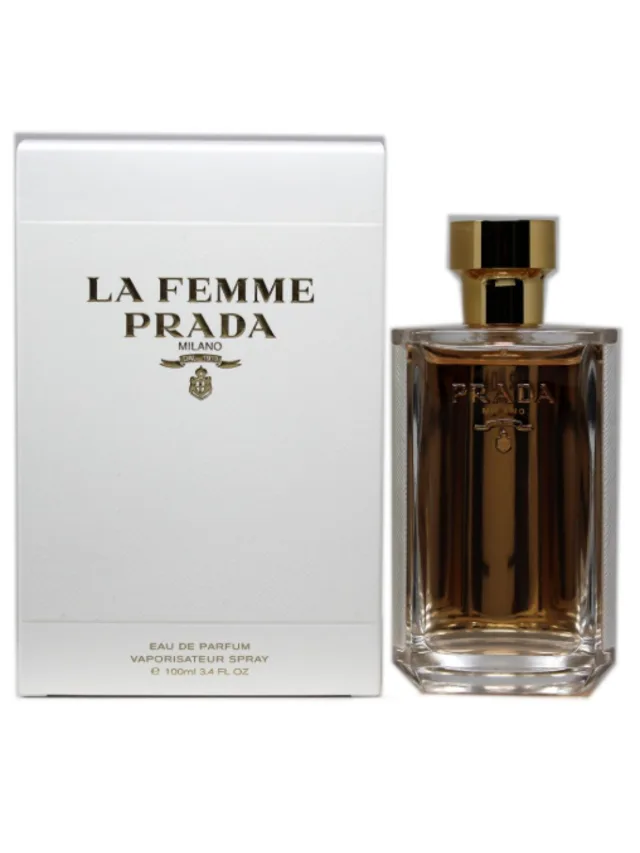 Milano Prada