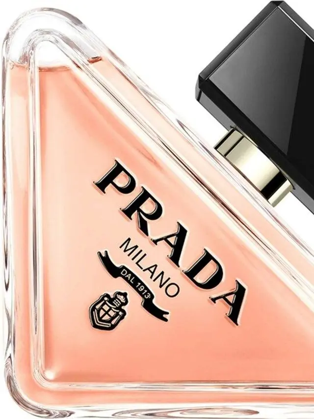 Paradoxe Prada