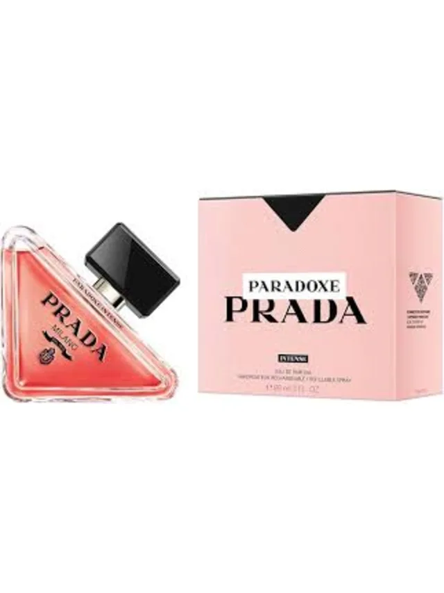 Paradoxe Intense Prada