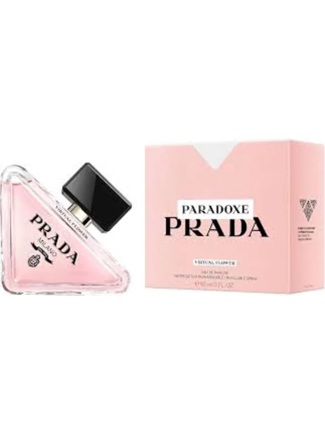 Paradoxe Virtual Flower Prada