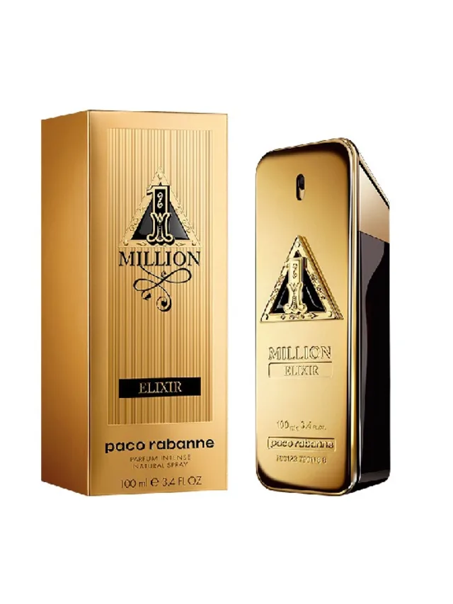1 Million Paco Rabanne / Rabanne