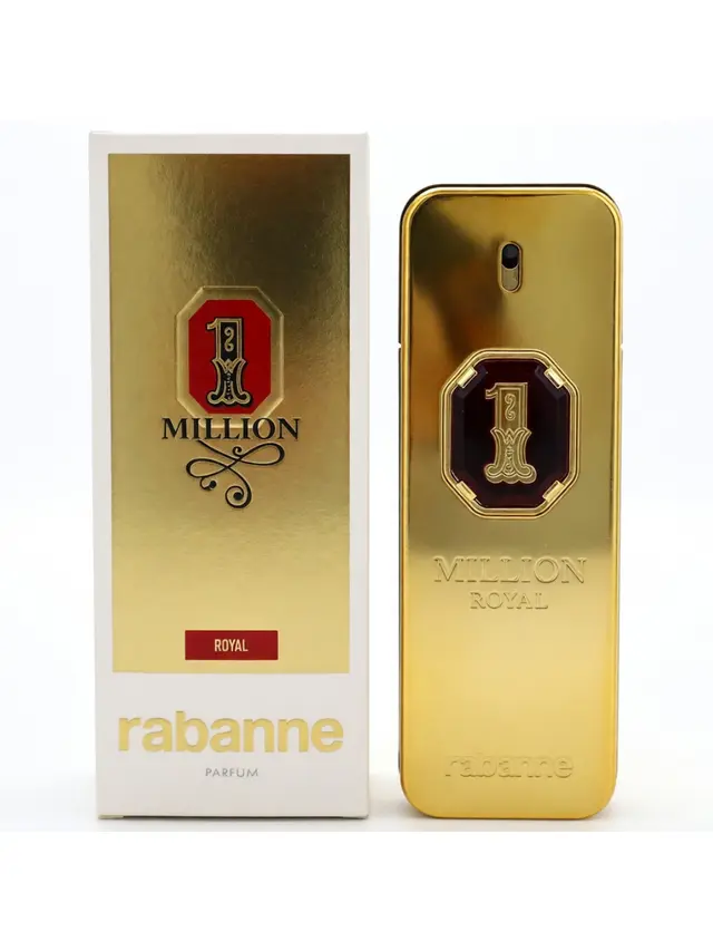 1 Million Royal Paco Rabanne / Rabanne