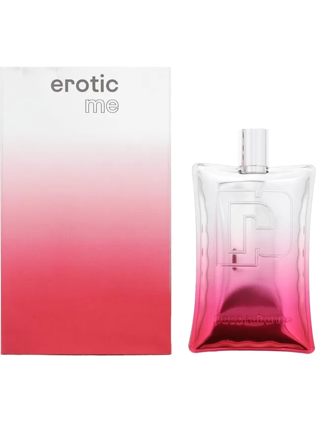 Erotic Me Paco Rabanne / Rabanne