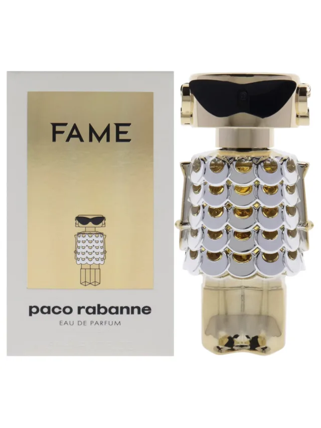 Fame Paco Rabanne / Rabanne
