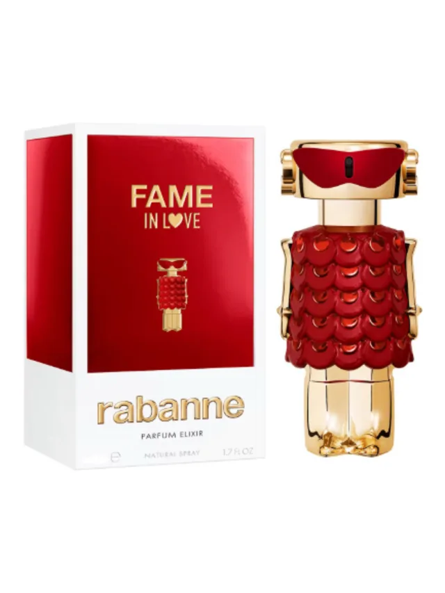 Fame In Love Paco Rabanne / Rabanne