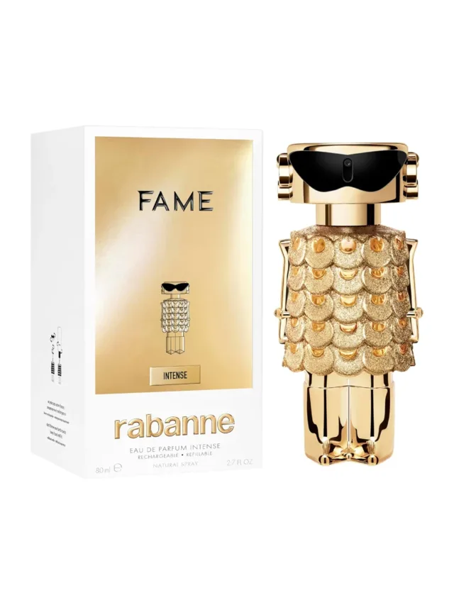 Fame Intense Paco Rabanne / Rabanne