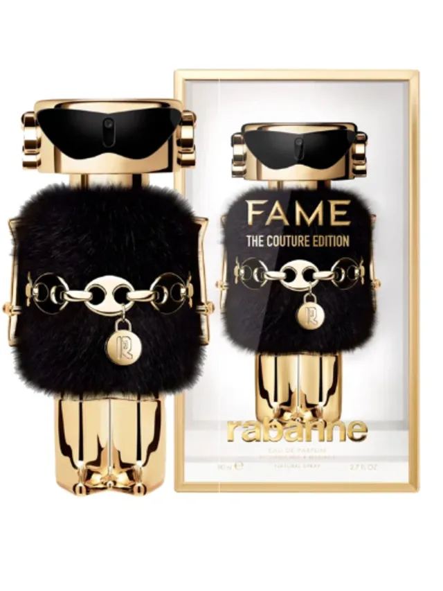 Fame the Couture Edition Paco Rabanne / Rabanne
