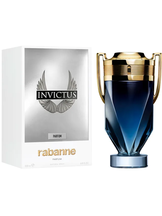 Invictus Intense Paco Rabanne / Rabanne