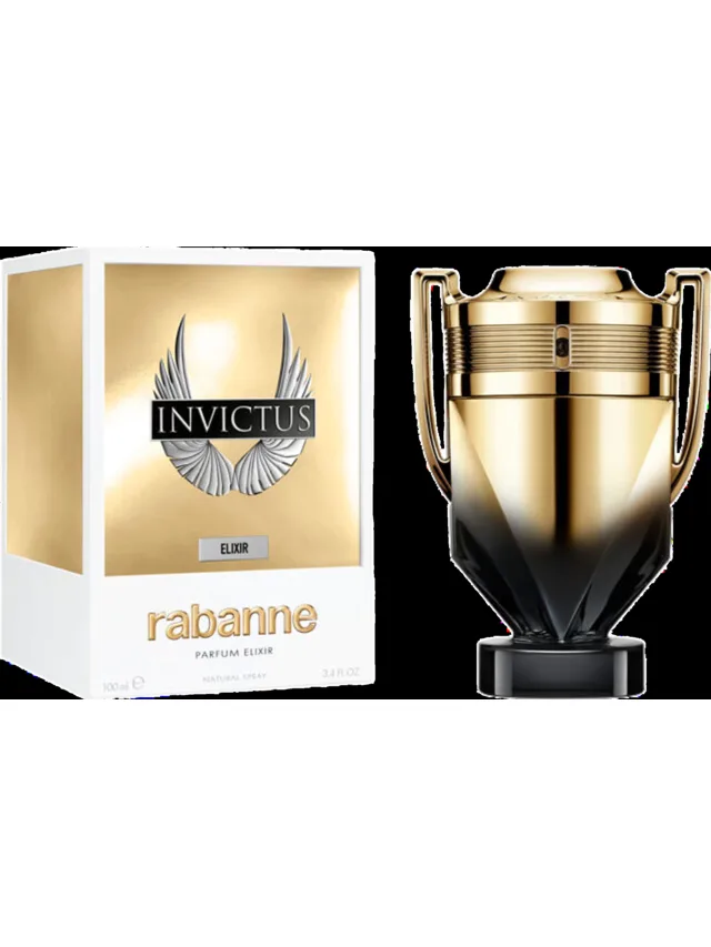 Invictus Paco Rabanne / Rabanne