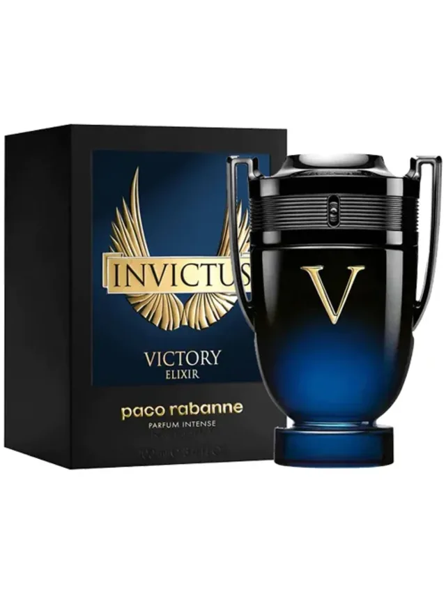 Invictus Victory Intense Paco Rabanne / Rabanne