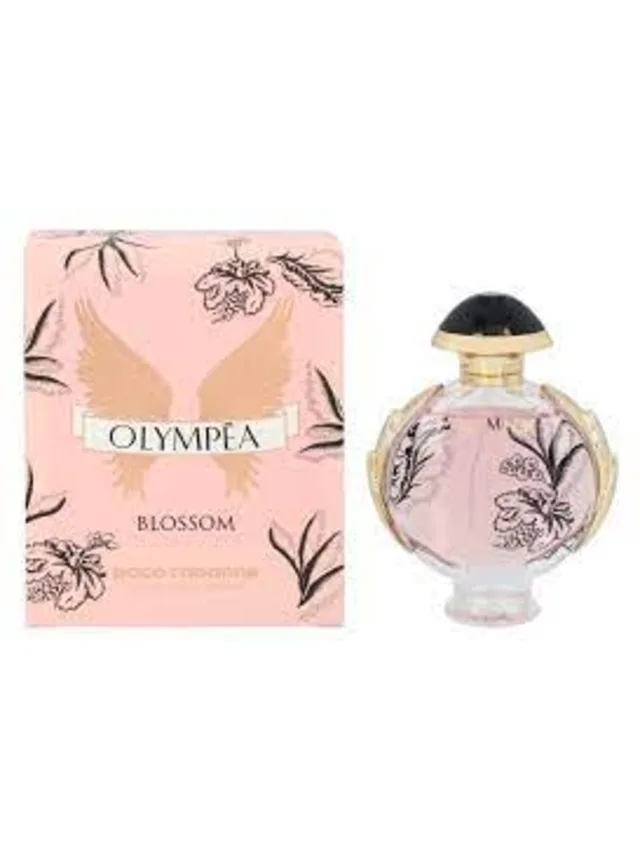 Olympea Blossom Paco Rabanne / Rabanne
