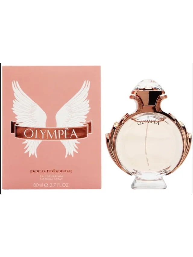 Olympea Paco Rabanne / Rabanne