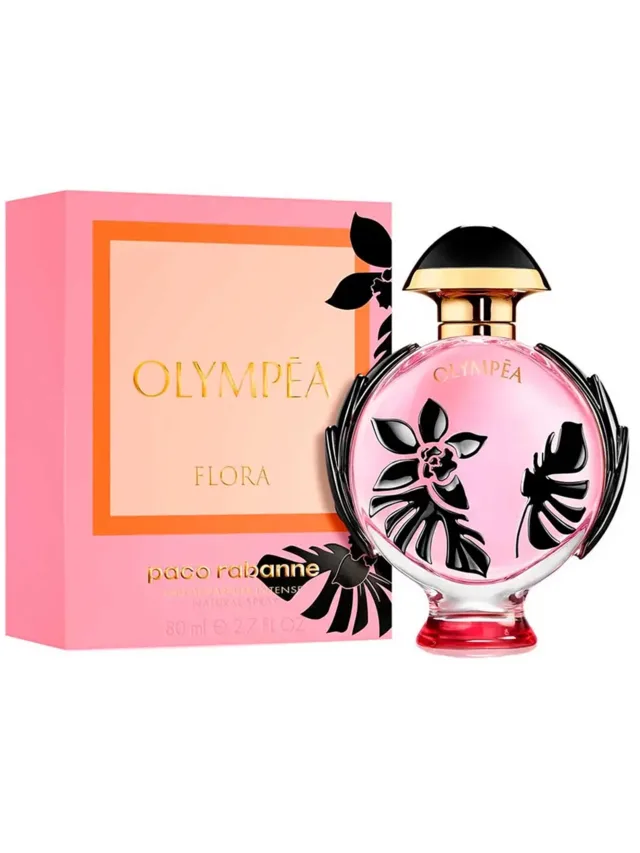 Olympea Flora Paco Rabanne / Rabanne