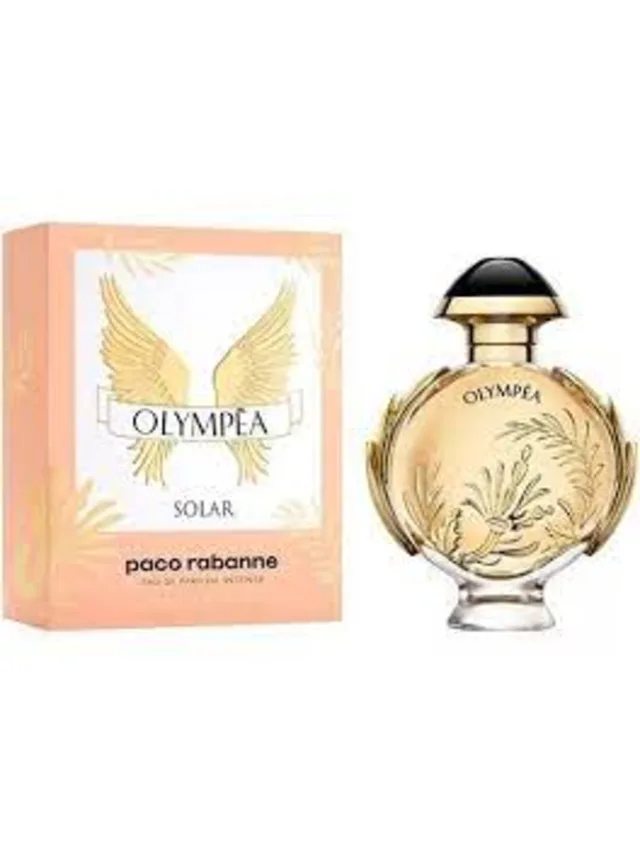 Olympea Solar Paco Rabanne / Rabanne