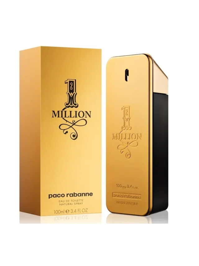 One Million Paco Rabanne / Rabanne