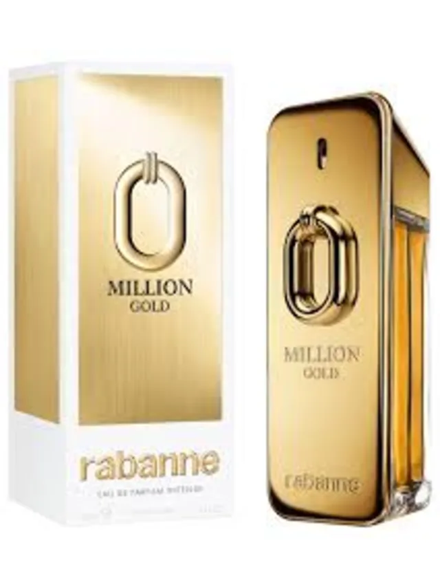 One Million Gold Paco Rabanne / Rabanne
