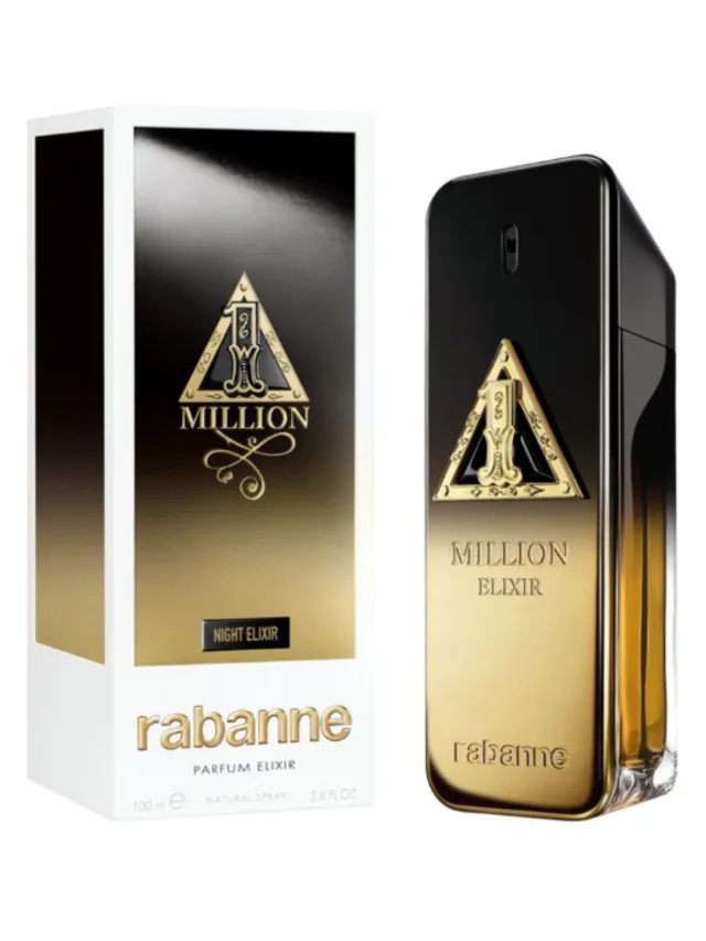 One Million Night Paco Rabanne / Rabanne