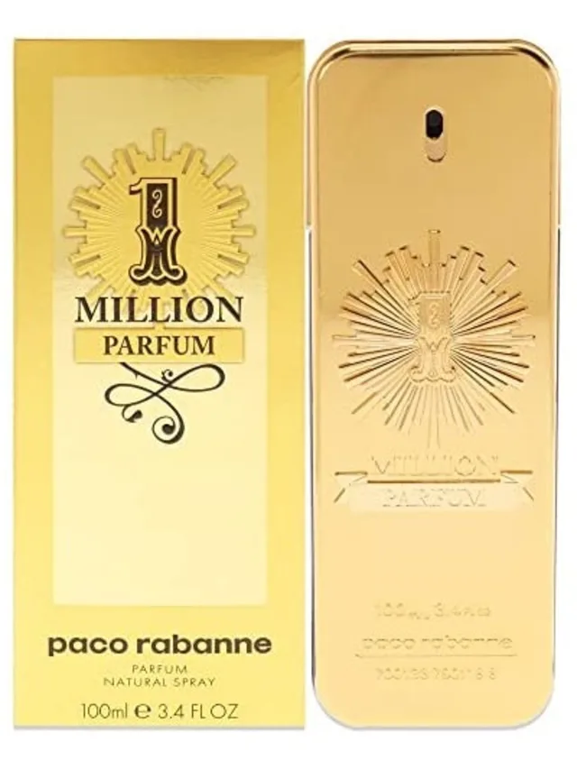 One Million Paco Rabanne / Rabanne