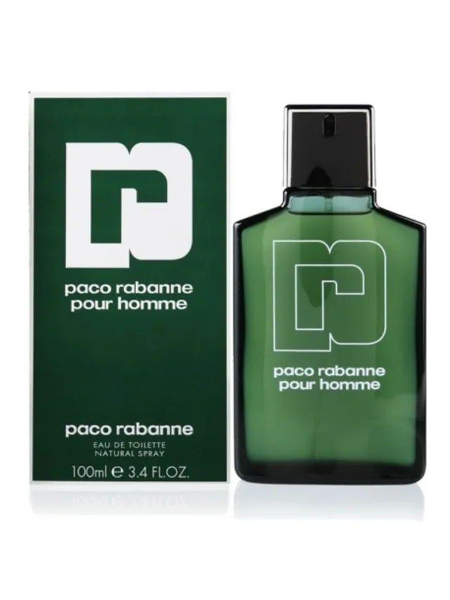 Paco Rabanne Rabanne Paco Rabanne / Rabanne