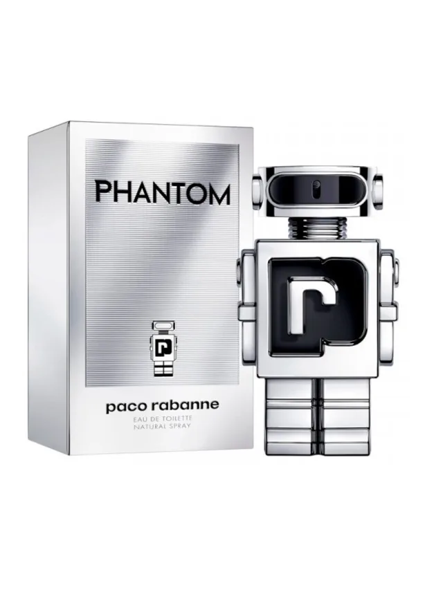 Phantom Paco Rabanne / Rabanne