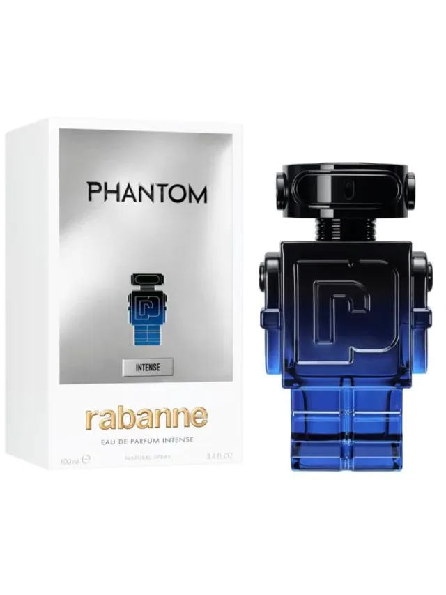 Phantom Intense Paco Rabanne / Rabanne