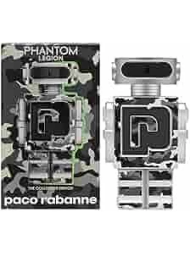 Phantom Legion Paco Rabanne / Rabanne