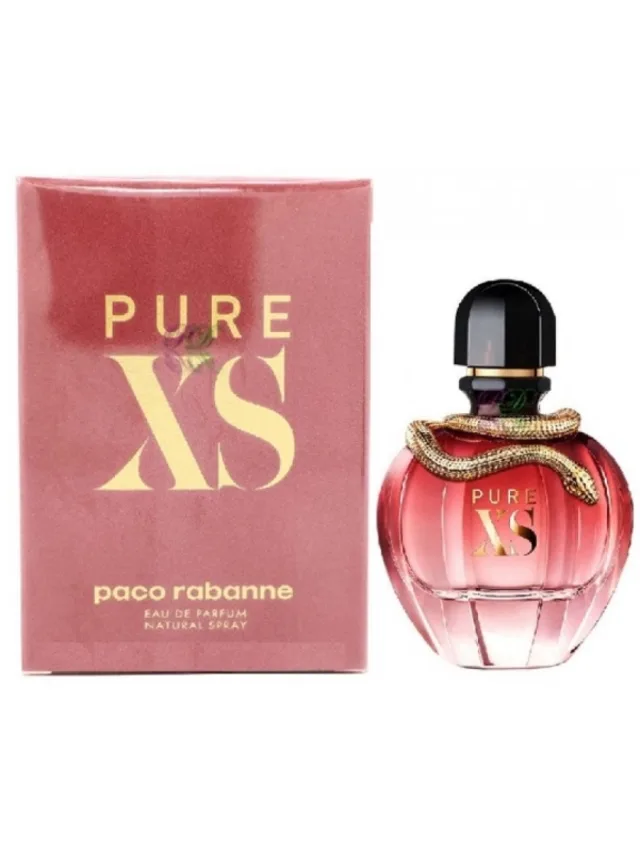 Pure Xs Paco Rabanne / Rabanne