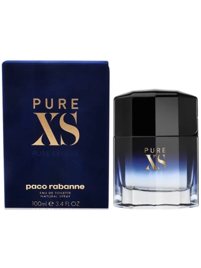 Pure Xs Paco Rabanne / Rabanne