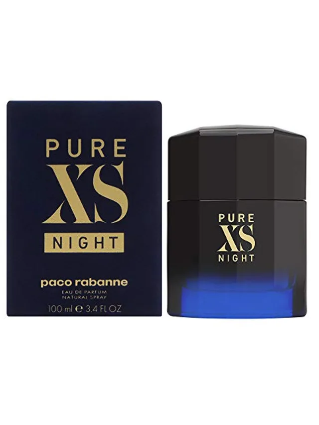 Pure Xs Night Paco Rabanne / Rabanne