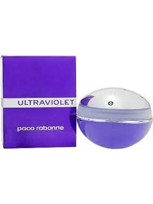 Ultravioleta Paco Rabanne / Rabanne