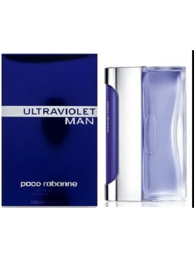 Ultravioleta Paco Rabanne / Rabanne
