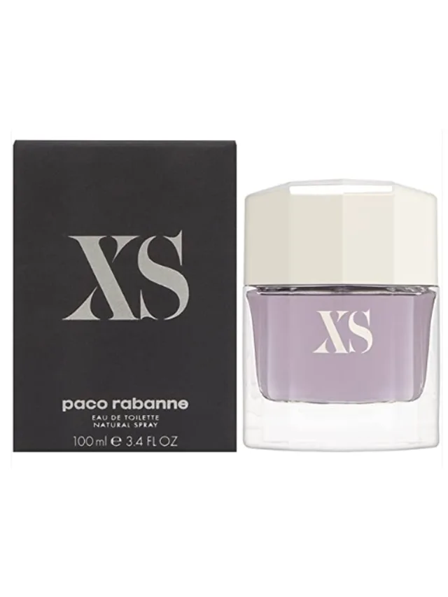 Xs Paco Rabanne / Rabanne