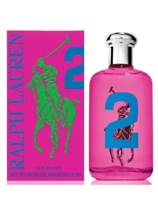 2 Ralph Lauren