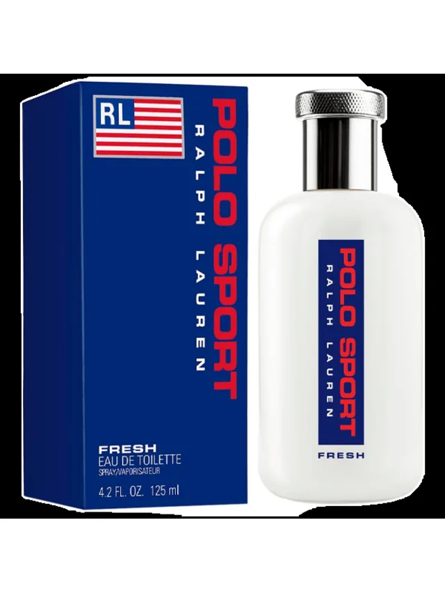 Polo Sport Fresh Ralph Lauren
