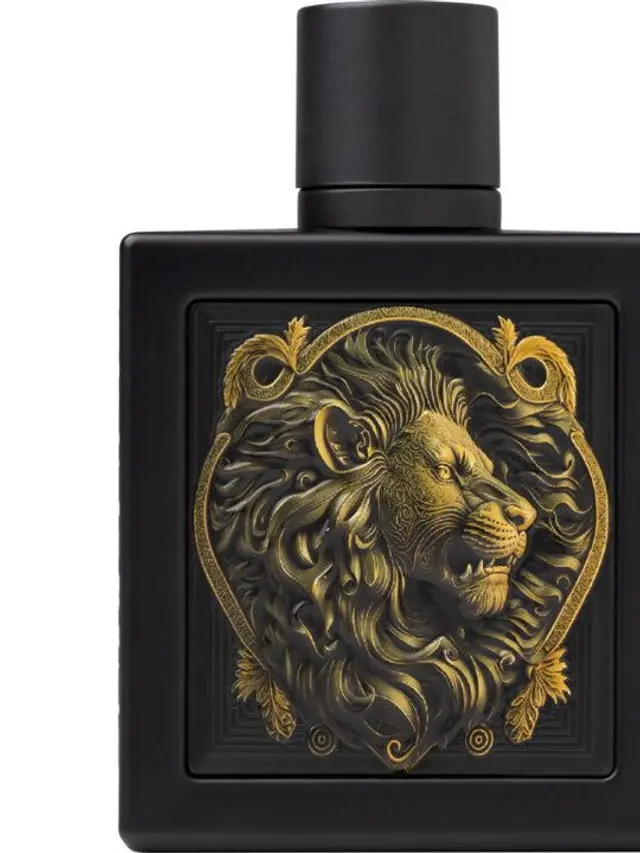 Lion Rayhaan