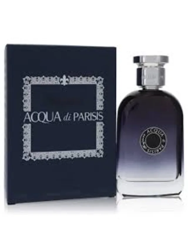 Acqua di Parisis Majestic Reyane Tradition