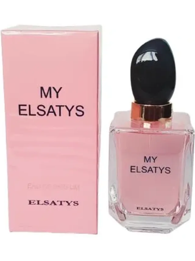 My Elsatys Reyane Tradition