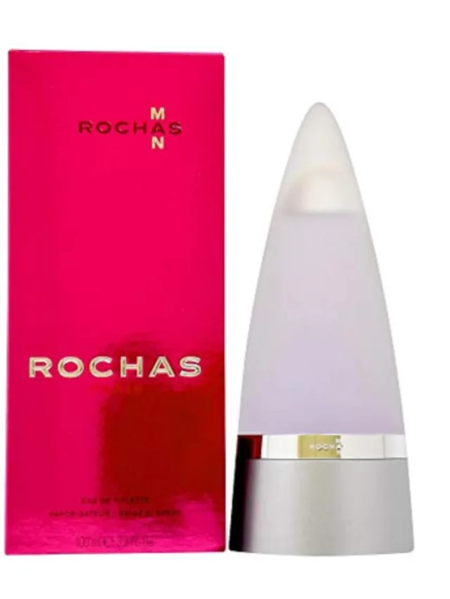 Man Rochas