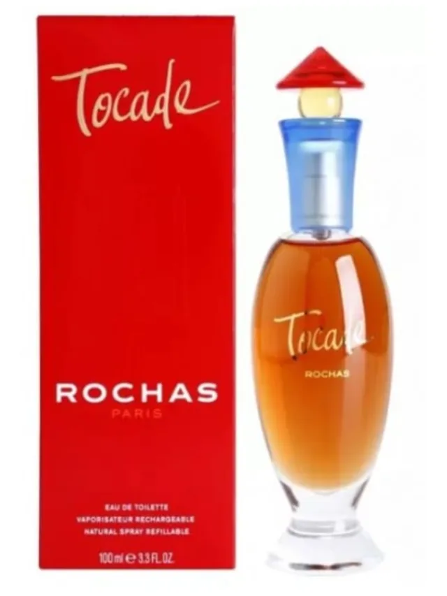 Tocade Rochas
