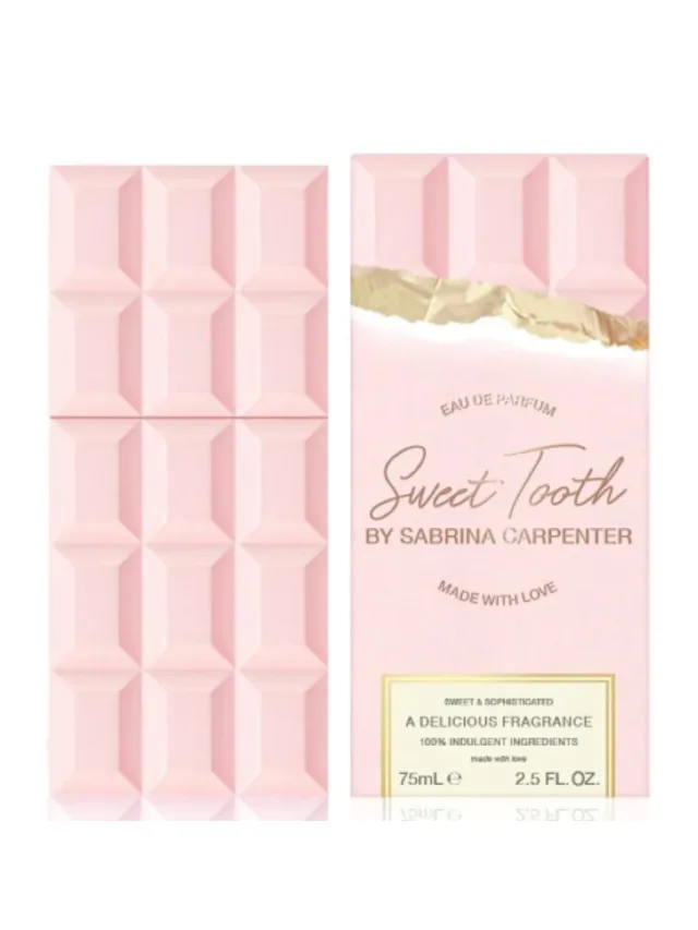 Sweet Tooth Sabrina Carpenter