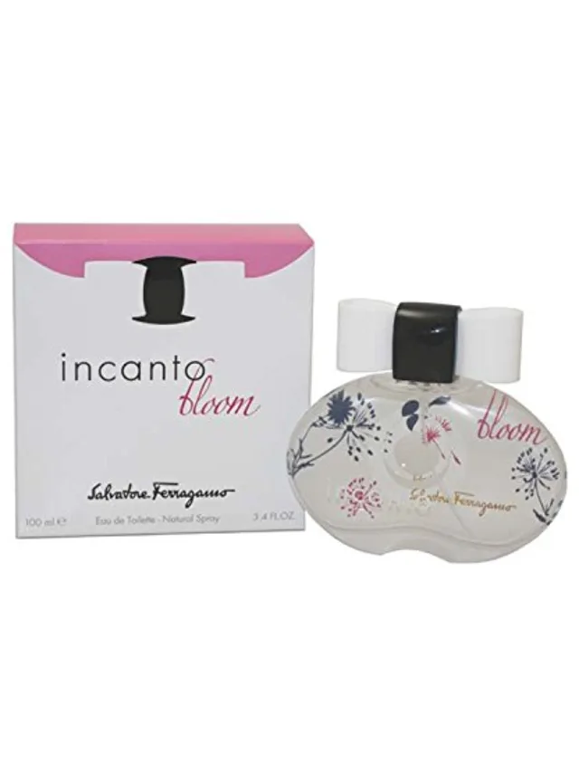 Incanto Bloom Salvatore Ferragamo