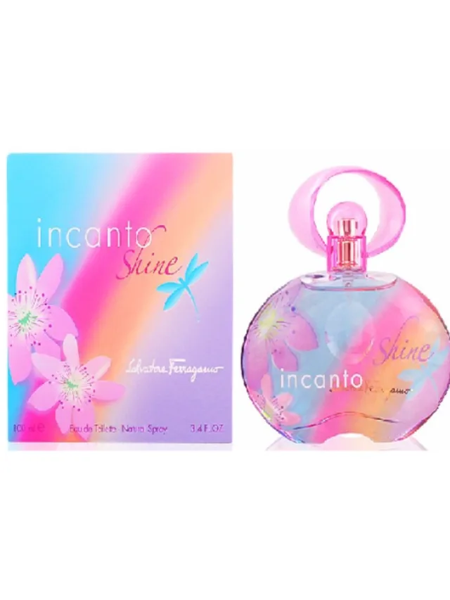 Incanto Shine Salvatore Ferragamo