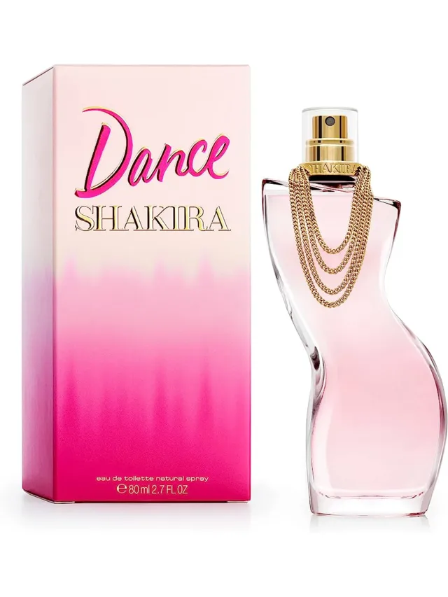 Dance Shakira