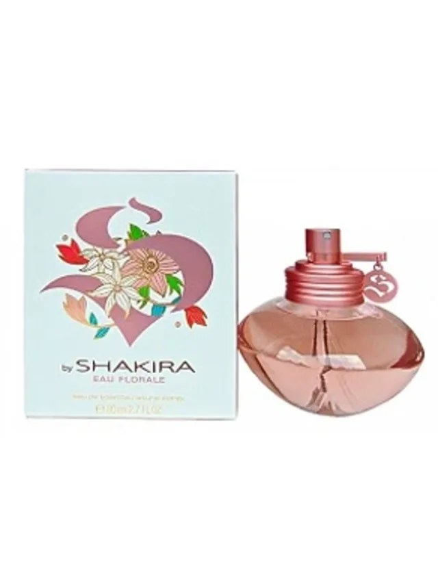 S Florale Shakira