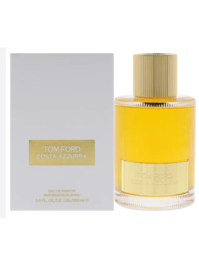 Azzura Tom Ford Private Blend
