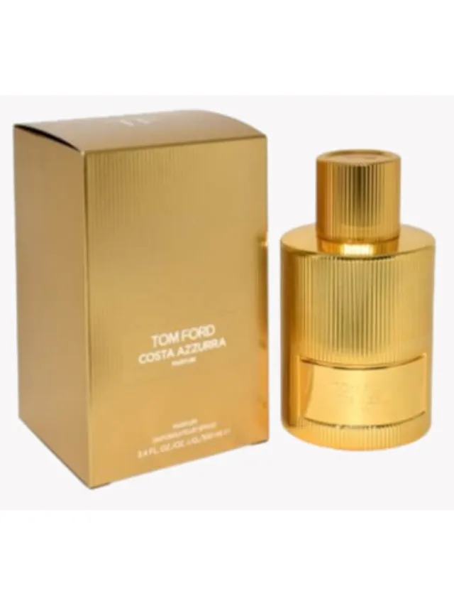 Frasco perfume Azzura Parfum 100ml