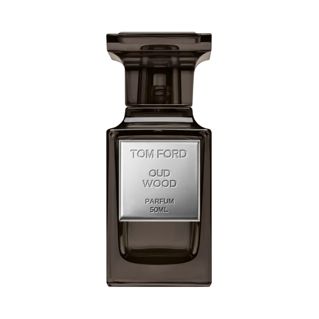 Frasco perfume Oud Wood EDP 100ml